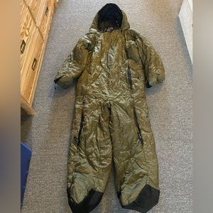 Selk sleeping bag